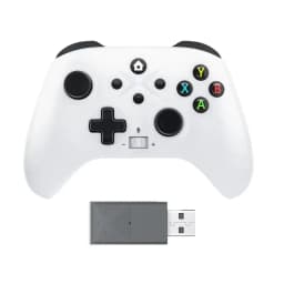 Wireless Gamepad For Xbox One/Xbox Series X/S/ Xbox Controller With Six-Axis Gyro Turbo Function Game Consoles Joystick