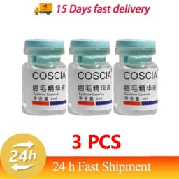 Eyebrows Growth Liquid Hair Fast Longer Fuller Thicker Usma Grass Serum Hair Loss Treatment Product Prevent Baldness Makeup New