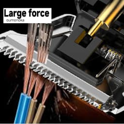 New In Beard Trimmer Mower Machine Dropshipping Razor for Men Barber Shaving Hair Clipper Professional Electric Shaver for Men