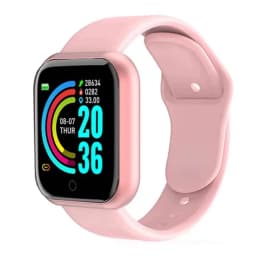 2026 New For Multifunction Smart Watch Kid Men Woman Message Remind Music Control Sport Step Calories 116 Smartwatch Alarm Clock