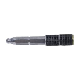 100pcs Grout Packers Injection Packer Nozzle Grout Packer for High Pressure Grouting Injection Packer