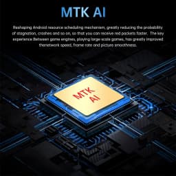 K-Touch 18 Pro Max 7.3HD Cell Phone 7800mAh Smartphone 22GB+2TB Mobile Phones 5G Dual SIM Android 15 Unlocked 16+48MP Cellphones