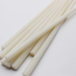 Plastic Nylon Threaded Rods Bars Studding M4 M5 M6 M8 M10 M12 M16 M20 M22 M24 M27 M30 M36 M40