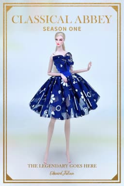 for winter clothes for 30cm dolls
