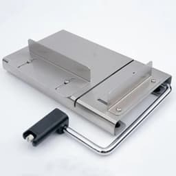 DIY soap stainless steel cutting table adjustable cheese butter wire scissors handmade soap cutting machine