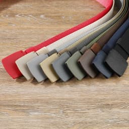 3.8X110cm High Quality Automatic Buckle Nylon Men Belt Outdoor Hunting Multifunctional Tactical Canvas Camouflage Belt for Women