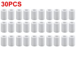 2-50PCSWater Outlet Purifier Kits Universal Faucet Filter For Kitchen Bathroom Shower Household Filter PP Cotton High Density
