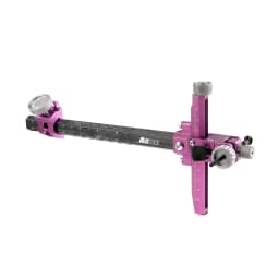 Akusta Rucurve Bow Sight Carbon Aluminum Targeting Hunting Bow Arrow Shooting Accessories