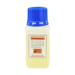 NIUPIKA RoseGold Jewelry Plating Solution 24K Gold Electroplating Platinum Water Silver Oxidizer Imported Liquid for Diy Making
