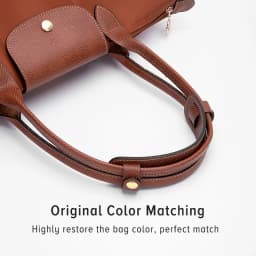 CRAZYSMITH Decompression Shoulder Pad For Longchamp Leather Shoulder Rest Armpit Bag Fixing Clip Anti-slip Tote Bag Accessories