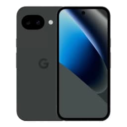 Google Pixel 10A | 30+ Hours of Battery Life | Water Resistant Ip68, Tensor G4 Chipset | 7 Years of Pixel Updates | Double Rear Camera