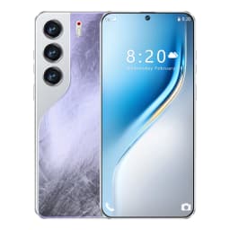 JCTKJ Camon 40 pro Smartphone Global Edition Dual SIM Facial Recognition Android 15 7800mAh Battery