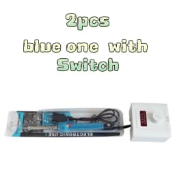 Professional Good Quality Hand-held Electric Soldering Iron Soldering Wax Pen Jewelry Tools Adjustable Temperature Electronic