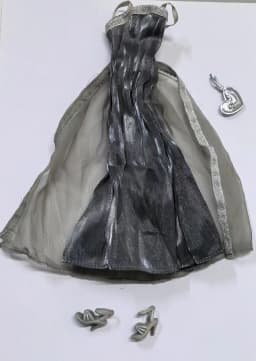 Handmade Doll Clothes Outfit for 11.5 Inch 30cm Doll BJD Clothes Many Style Gifts for Doll Accessories 10