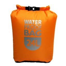 1PC Waterproof Dry Bag Pack Outdoor Swimming Rafting Kayaking River Trekking Floating Sailing Canoing Boating Dry Sacks