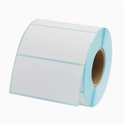 Thermal Paper 75x25 20 30 35 40 65 60 55 50*10 15 Bar Code Printer Sticker Bar Code Blank Price Print Paper Material Card