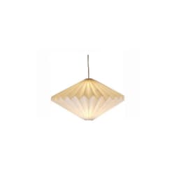 Creative Art Decoration Foldable Living Room Pendant Light Lamp Shade Hanging Ceiling Paper Origami Lantern