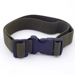 Training Belt Summer Insert Buckle Pants Belt Woven Waistband Mult-colors Children's Belt Boys Girls Elementary School