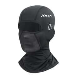 For YAMAHA XMAX X-MAX 125 250 300 400 Cycling Cap Summer Cooling Motorcycle Balaclava Hats Sun UV Protection Bike Running