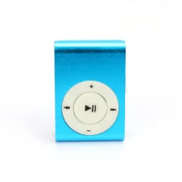 New Mini MP3 Player Stylish Design USB Music Media MP3 Colourful Portable Clip Support Walkman TF Card