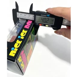 New Bilnd Box Squishy Needoh Nice Cube Schylling Sensory Stress Reliever Fidget Toy Anxiety Focus Sensory Cube Adults Kid Gift