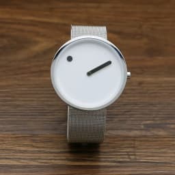 Men's Watch Korean Edition Student Simple New Concept Watch Trendy Male Trendy Women's Versatile Belt Fashion Quartz Watch