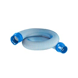 Pool Cleaner Hose 39 Inch Pool Vacuum Twist Lock Hose Replacement for Zodiac X7 T3 T5 MX6 MX8 Pool Systems Part