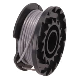 Line Spool Replacement For Grizzly Tools ART 2420 Lion Set Replacement For Cordless Trimmer Garden Tool Accessories