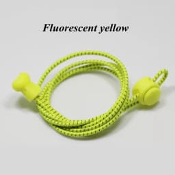 Reflective Elastic Shoelaces Stretching Lock Shoe Laces Brand No Tie Shoelace Outdoor Sneaker Lace Shoe Accessories Lacets T2