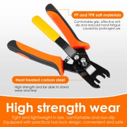 Pneumatic Disconnect Tool Disconnect Pliers Set Push-to-connect Pneumatic Fittings Removal Tool Quick Disconnect Pliers Air Hose