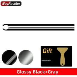 Car Hood Decal Bonnet Stripe Line Sticker For BMW F40 F20 F30 F10 G30 F36 F32 E60 E90 E92 E70 E87 M2 M3 M4 M5 M6 X1 X2 X3 X4 X5