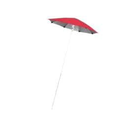 Plant Umbrella Compact Stainless Steel Ground Stake Convenient from Blazing Sun Adjustable Height Versatile Plants Shade Cover