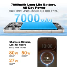 Global Version HONOR 600 Pro 5G Smartphone Snapdragon 8 Elite 200MP AI Camera 6.57" AMOLED Display 7000mAh 80W SuperCharge