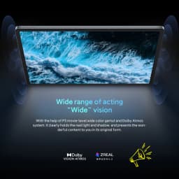 Lenovo Xiaoxin Pad Pro 2025 MediaTek Dimensity 8300 12.7'' 144Hz 2.9K Screen JBL Speakers 10200mAh 45W Charging Android Wifi Tab
