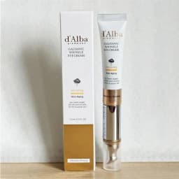 New D'Alba White Truffle Lip Gloss Lipstick Abundant Moisturizing Face Essence Spray White Truffles First Spray Serum Cosmetics