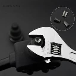3Pcs Special Claws For Pneumatic Air Hydraulic Rivet Gun Riveter Nail Nut Riveti