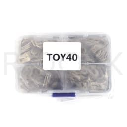 Car Lock Repair Accessories Lock Reed wafer Lock Plate TOY43R MAZ24 VA2T FO21 HU66 HY22 NSN14 HU92 HU101 TOY48 TOY43 HON66 SIP22
