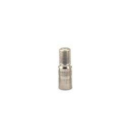 19/27/39mm 45 90 135 Degree Brass Angle Bent Valve Adaptor Tyre Tube Valve Extension Adapter Cap for Truck Car Moto Bike