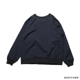 Loose Fit round Neck Sweatshirt Unisex Breathable Quick Dry Spring Autumn Dry Mountain System Japanese Style Comfortable Hoodie