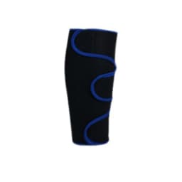 1PC Sport Shin Guard Crossfit Adjustable Calf Compression Cycling Sleeve Football Basketball Weightlifting Calf Support Brace