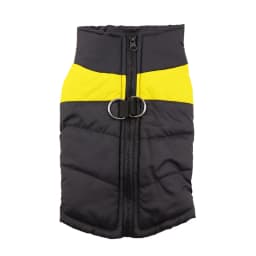 Winter Warm Dog Vest Jacket S-7XL Pet Clothes for Small Medium Large Dogs Doberman German Shepherd Greyhound Pets Clothing Coat