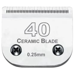 Pet Dog Animals Grooming Detachable Blade Compatible with Oster A5, Classic 76,Star-Teq,Power-Te,Powerline,Outlaw .....Clippers