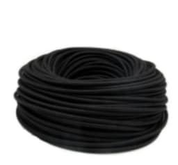 2m 3m 5m 10m 250V 2 Core 0.75mm2 Textile Electric Wire Fabric Cloth Braided Flex Cable Vintage Lamp  Cord