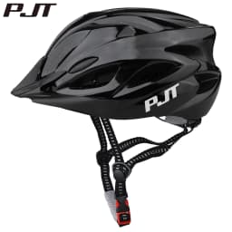 PMT Bicycle Helmet Comfort Lining Lightweight Hollow Riding Safety Cap Head Protection Cycling MTB Helmets Men Women Bike Helmet