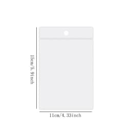 Mr Paper 16Pcs small nose ga handbook sticker book cute cartoon material book handbook stickers goo card stickers decoration