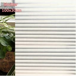 3D Stained Glass Window Film Removable Self Adhesive Glass Sticker Static Cling Vinyl Window Paper For Bathroom Home Decorative