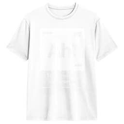 Vintage T Shirt Summer Ah The Elements of Surprise Project Hail Mary Novelty T-Shirts Cotton Tshirt for Male Y2K Basic Clothing