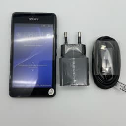 Sony Xperia E1 D2005/D2105 Refurbished-Original Unlocked E1 512 RAM 4GB ROM 4.0" Cellphone 3MP GSM Android 3G Mobile Phone