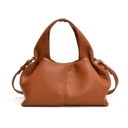 2026 New Unique Design Shoulder Crossbody Bag for Women Versatile High Quality Cloud Bag Dumpling Bag Handbag