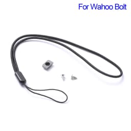 XODCK Bike Computer Lanyard Tether for Garmin Wahoo Elemnt Bolt Roam
